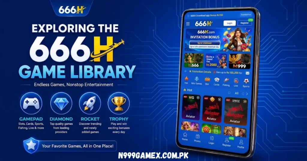 Game library with multiple genres