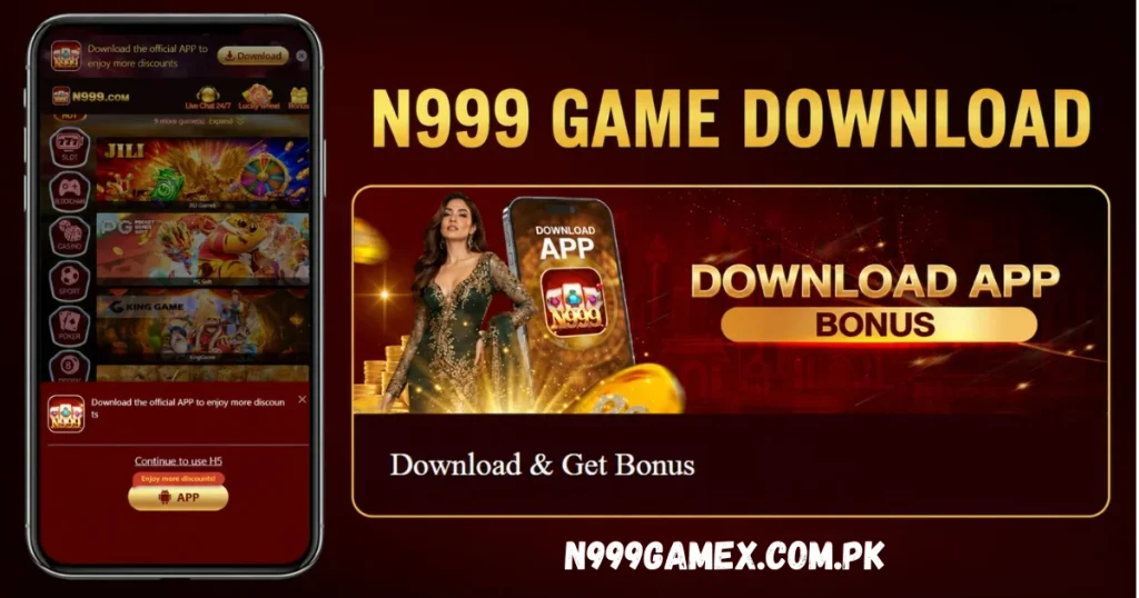 N999 Access