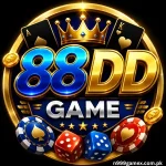 88 dd game