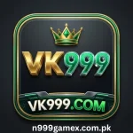 VK 999 game