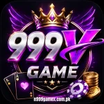 999 V game