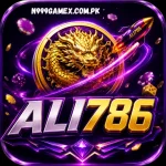 Ali 786 game