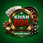 Khan804 game